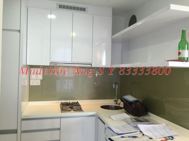 The Tier (D12), Apartment #120609062